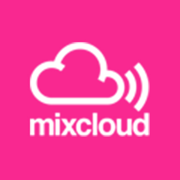 Mixcloud